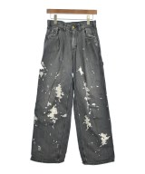 Lee（リー）デニムパンツ グレー サイズ:XS メンズ/2200667528024