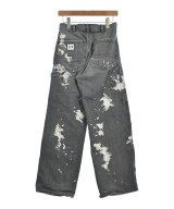 Lee（リー）デニムパンツ グレー サイズ:XS メンズ/2200667528024