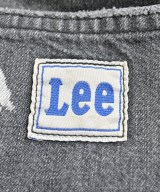 Lee（リー）デニムパンツ グレー サイズ:XS メンズ/2200667528024