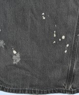 Lee（リー）デニムパンツ グレー サイズ:XS メンズ/2200667528024