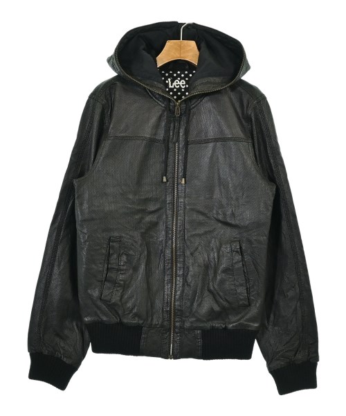 Lee(リー)ライダース 黒 サイズ:-(S位)/2200669870015