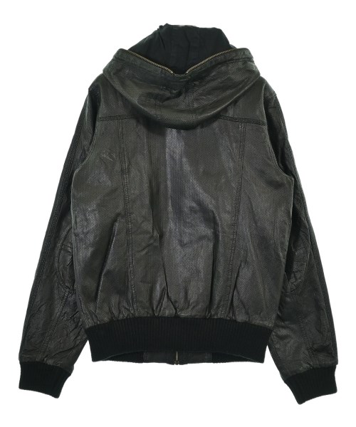 Lee（リー）ライダース 黒 サイズ:-(S位) メンズ/2200669870015