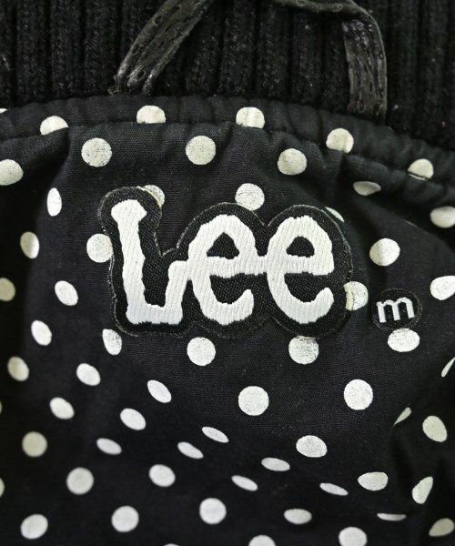 Lee（リー）ライダース 黒 サイズ:-(S位) メンズ/2200669870015