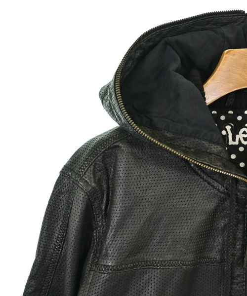 Lee（リー）ライダース 黒 サイズ:-(S位) メンズ/2200669870015