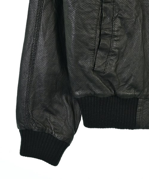 Lee（リー）ライダース 黒 サイズ:-(S位) メンズ/2200669870015