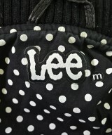 Lee（リー）ライダース 黒 サイズ:-(S位) メンズ/2200669870015