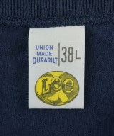 Lee（リー）Tシャツ・カットソー 紺 サイズ:L メンズ/2200662513100
