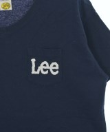 Lee（リー）Tシャツ・カットソー 紺 サイズ:L メンズ/2200662513100