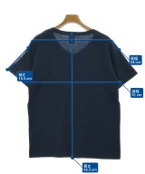 Lee（リー）Tシャツ・カットソー 紺 サイズ:L メンズ/2200662513100