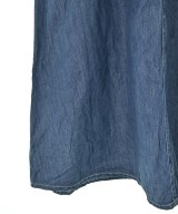 Lee（リー）ワンピース 青 サイズ:M レディース/2200671053031