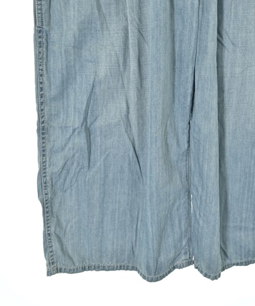 Lee（リー）オールインワン/サロペット 青 サイズ:M レディース/2200671053048