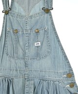 Lee（リー）オールインワン/サロペット 青 サイズ:M レディース/2200671053048