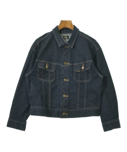 Lee(リー)のスタジャン サイズ:S 4,200円