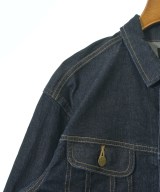 Lee（リー）スタジャン 紺 サイズ:S レディース/2200729373050