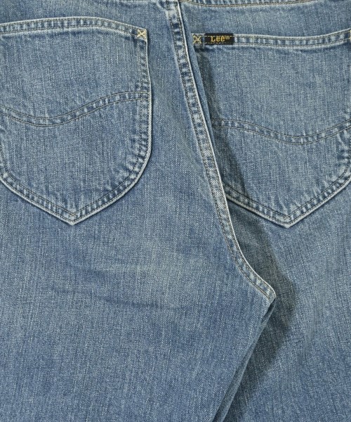 Lee（リー）デニムパンツ 青 サイズ:XS レディース/2200724321094