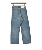 Lee（リー）デニムパンツ 青 サイズ:XS レディース/2200724321094