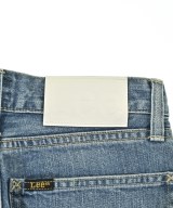 Lee（リー）デニムパンツ 青 サイズ:XS レディース/2200724321094