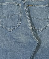 Lee（リー）デニムパンツ 青 サイズ:XS レディース/2200724321094
