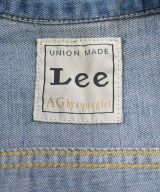 Lee（リー）デニムジャケット 青 サイズ:S レディース/2200724147021