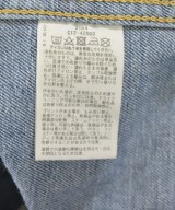 Lee（リー）デニムジャケット 青 サイズ:S レディース/2200724147021