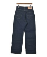 Lee（リー）デニムパンツ 紺 サイズ:M レディース/2200727734037