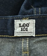 Lee（リー）デニムパンツ 紺 サイズ:M レディース/2200727734037