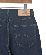 Lee（リー）デニムパンツ 紺 サイズ:M レディース/2200727734037