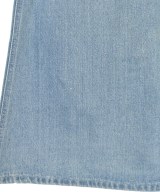 Lee（リー）ロング・マキシ丈スカート 青 サイズ:M レディース/2200725447212