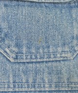 Lee（リー）ロング・マキシ丈スカート 青 サイズ:M レディース/2200725447212