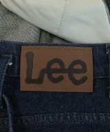 Lee（リー）ロング・マキシ丈スカート 紺 サイズ:S レディース/2200725961015