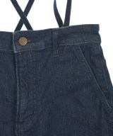 Lee（リー）ロング・マキシ丈スカート 紺 サイズ:S レディース/2200725961015