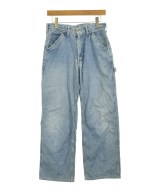 Lee（リー）デニムパンツ 青 サイズ:29(L位) レディース/2200733160035