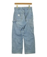 Lee（リー）デニムパンツ 青 サイズ:29(L位) レディース/2200733160035