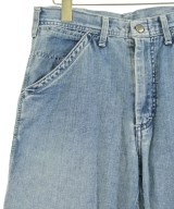 Lee（リー）デニムパンツ 青 サイズ:29(L位) レディース/2200733160035