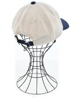 Lee（リー）キャップ 白 サイズ:57cm-59cm メンズ/2200733201011