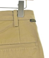 Lee（リー）その他 ベージュ サイズ:M レディース/2200726075094