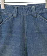 Lee（リー）デニムパンツ 紺 サイズ:S レディース/2200729341097