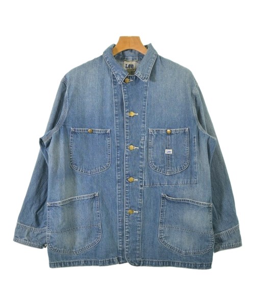 Lee(リー)のデニムジャケット サイズ:F 28,400円