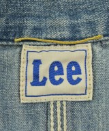 Lee（リー）デニムジャケット 紺 サイズ:F レディース/2200728128095