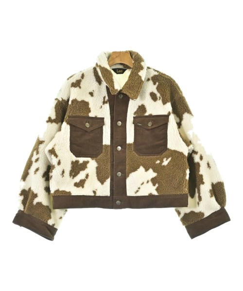 Lee(リー)のブルゾン サイズ:S 6,600円