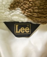 Lee（リー）ブルゾン 白 サイズ:S レディース/2200734737014