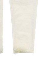 Lee（リー）デニムパンツ 白 サイズ:M レディース/2200724224074