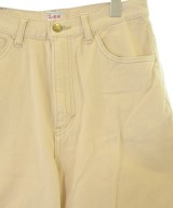 ViS（ヴィス）デニムパンツ ベージュ サイズ:L レディース/2200737301151