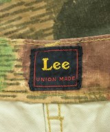 Lee（リー）ひざ丈スカート ベージュ サイズ:28(L位) レディース/2200720814064