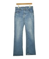 Lee（リー）デニムパンツ 青 サイズ:30(M位) メンズ/2200717564088