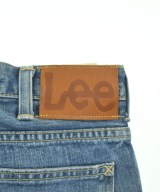 Lee（リー）デニムパンツ 青 サイズ:30(M位) メンズ/2200717564088
