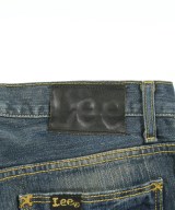Lee（リー）デニムパンツ 紺 サイズ:30(M位) メンズ/2200717564095