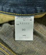 Lee（リー）デニムパンツ 紺 サイズ:30(M位) メンズ/2200717564095
