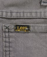Lee（リー）その他 グレー サイズ:33(L位) メンズ/2200721203096