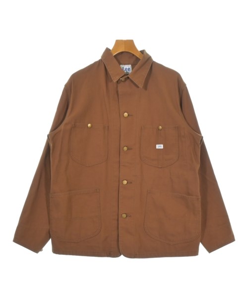Lee(リー)のカバーオール サイズ:M 8,200円